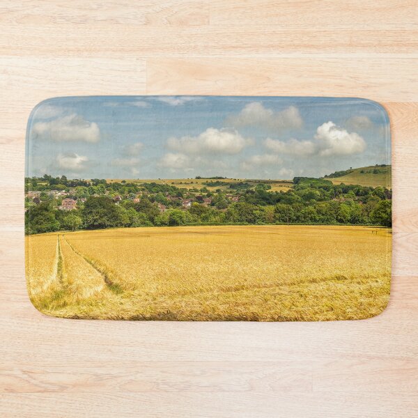 Item preview, Golden Barley designed and sold by HazyApplePhoto.