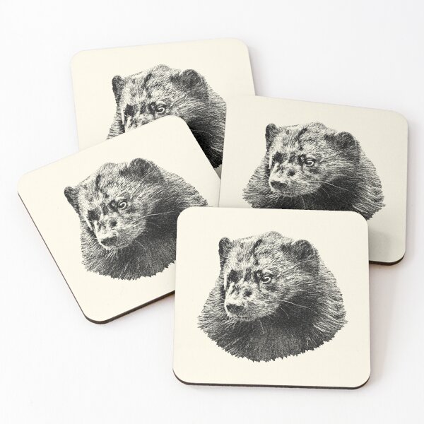 Item preview, Wolverine designed and sold by Guardi71.