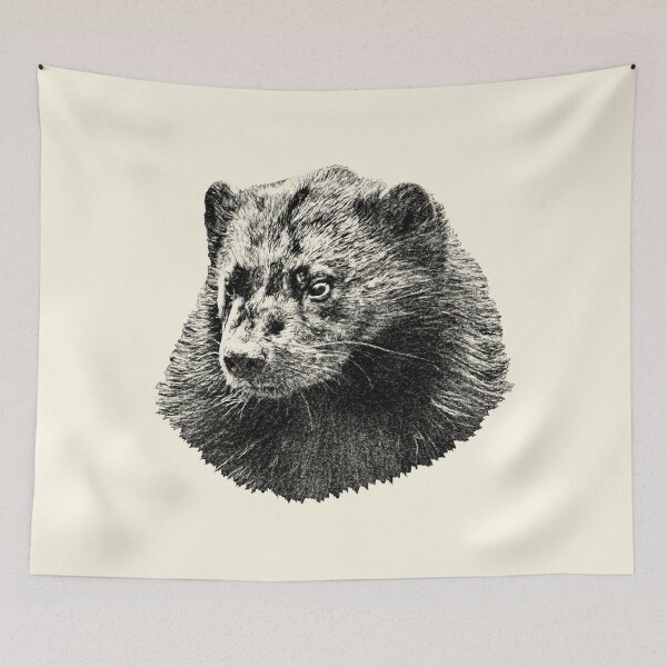 Item preview, Wolverine designed and sold by Guardi71.