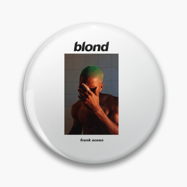 Item preview, Copy of Frank Ocean Distressed  designed and sold by kingofshaman123.