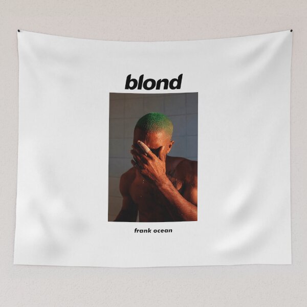 Item preview, Copy of Frank Ocean Distressed  designed and sold by kingofshaman123.