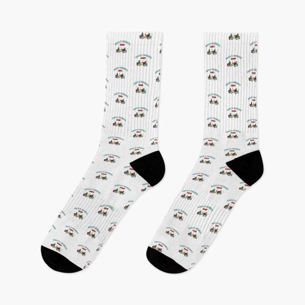Item preview, Santa’s Favourite Karate Coach designed and sold by DixieGirlStudio.