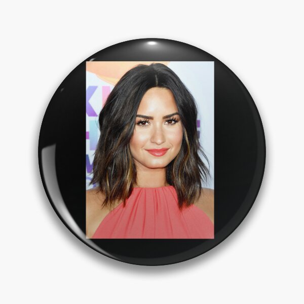 Item preview, Demi Lovato Art Oversized  designed and sold by lmimsshop.