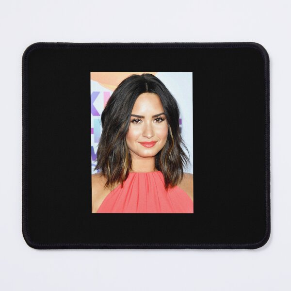Item preview, Demi Lovato Art Oversized  designed and sold by lmimsshop.