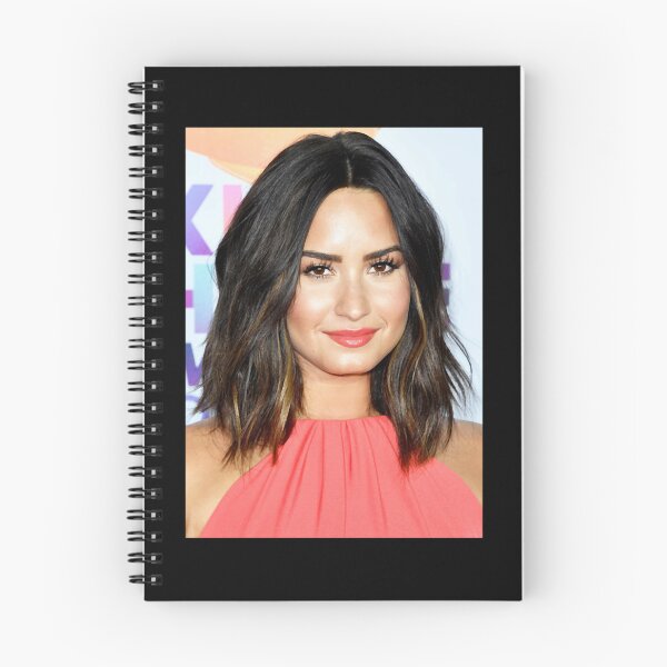 Item preview, Demi Lovato Art Oversized  designed and sold by lmimsshop.