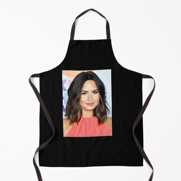 Item preview, Demi Lovato Art Oversized  designed and sold by lmimsshop.