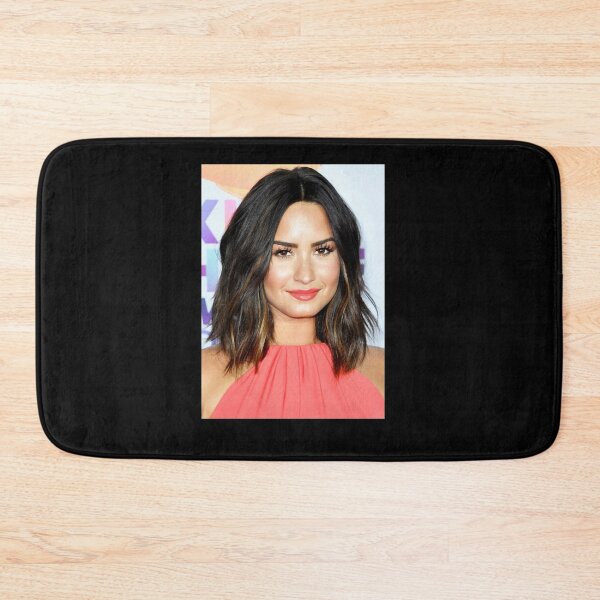 Item preview, Demi Lovato Art Oversized  designed and sold by lmimsshop.