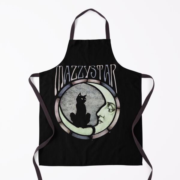 Item preview, Mazzy Star Moon And Cat Vintage Essential designed and sold by Sineateruk.