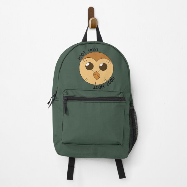 Item preview, Hoot hoot owl designed and sold by Lunar_Arrow.