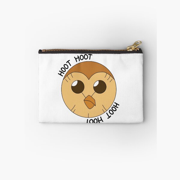Item preview, Hoot hoot owl designed and sold by Lunar_Arrow.
