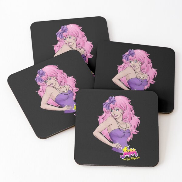 Item preview, Birthday Gift Jem And The Holograms Gift Music Fans Classic  designed and sold by RajaSaoudshop.