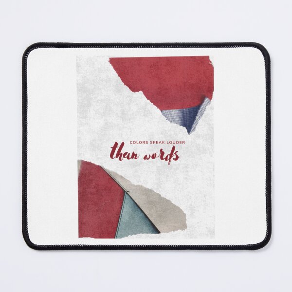 Item preview, Colors Than Speaks designed and sold by TailAndKiln.