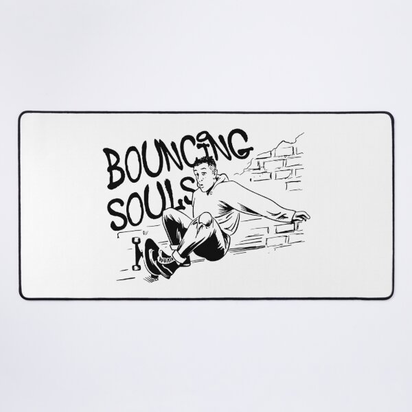 Item preview, The Skate Man of Hardcore Punk Band designed and sold by GlamRetro.