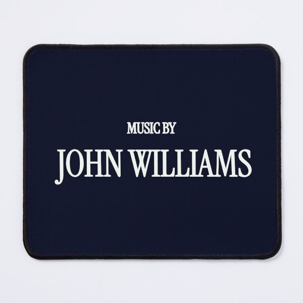 Item preview, Music by John Williams designed and sold by xpressapparels.
