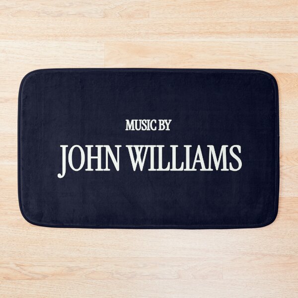 Item preview, Music by John Williams designed and sold by xpressapparels.