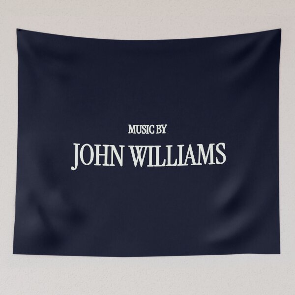Item preview, Music by John Williams designed and sold by xpressapparels.