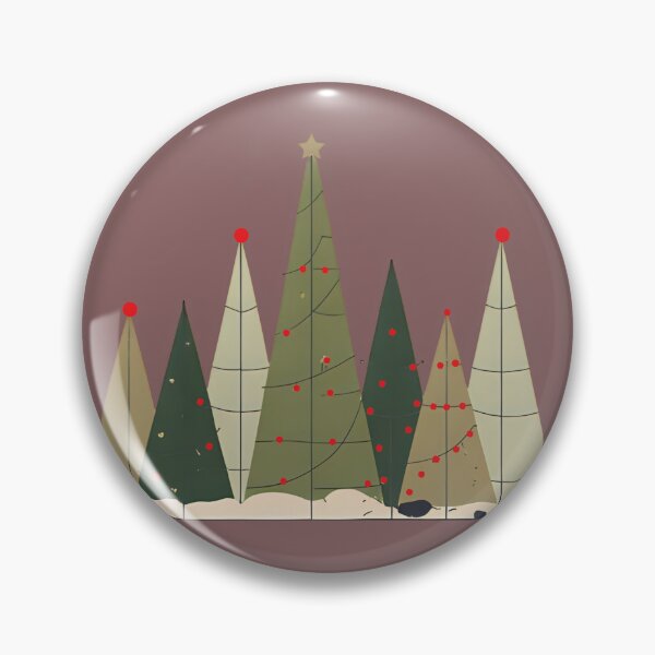 Item preview, Winter, atmospheric graphics introducing the holiday spirit. designed and sold by Knock on my door.