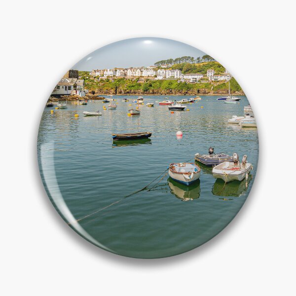 Item preview, Fowey from Polruan designed and sold by HazyApplePhoto.