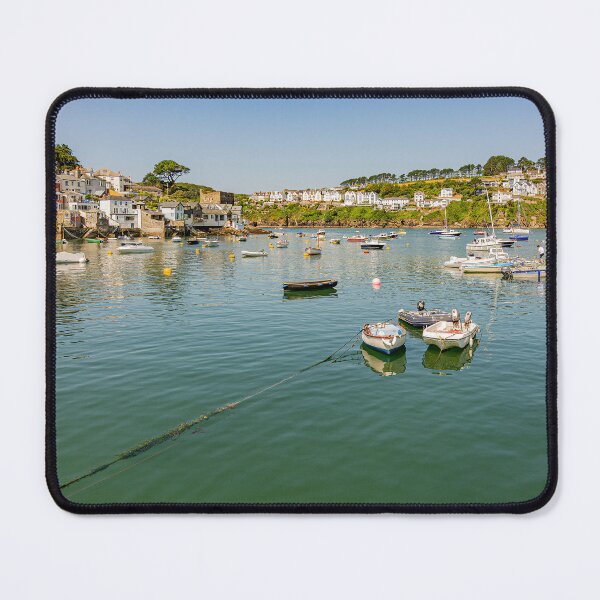 Item preview, Fowey from Polruan designed and sold by HazyApplePhoto.