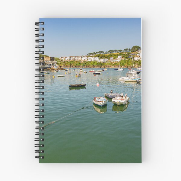 Item preview, Fowey from Polruan designed and sold by HazyApplePhoto.