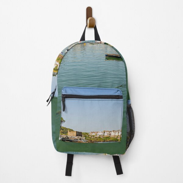 Item preview, Fowey from Polruan designed and sold by HazyApplePhoto.
