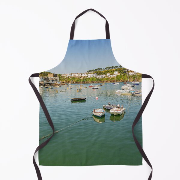 Item preview, Fowey from Polruan designed and sold by HazyApplePhoto.