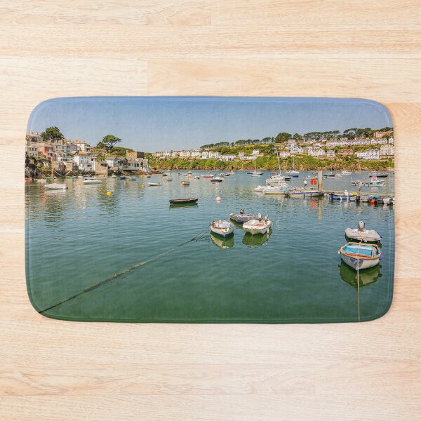 Item preview, Fowey from Polruan designed and sold by HazyApplePhoto.