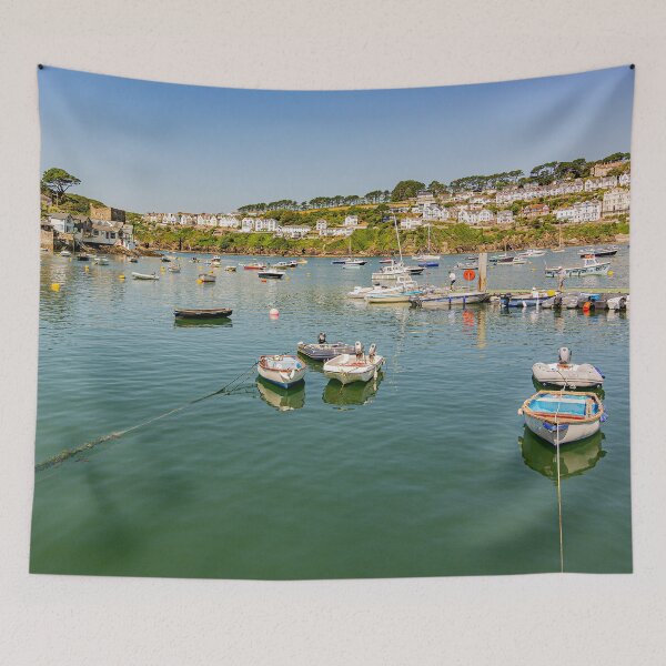 Item preview, Fowey from Polruan designed and sold by HazyApplePhoto.