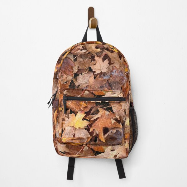 Item preview, Colorful Fallen Leaves on Grass designed and sold by veraD58.