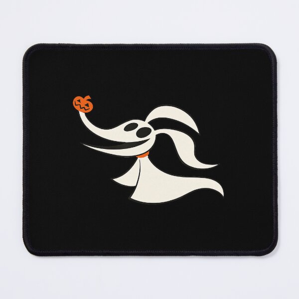 Item preview,  Nightmare Before Christmas Smiley Zero  designed and sold by jeffgonzales.