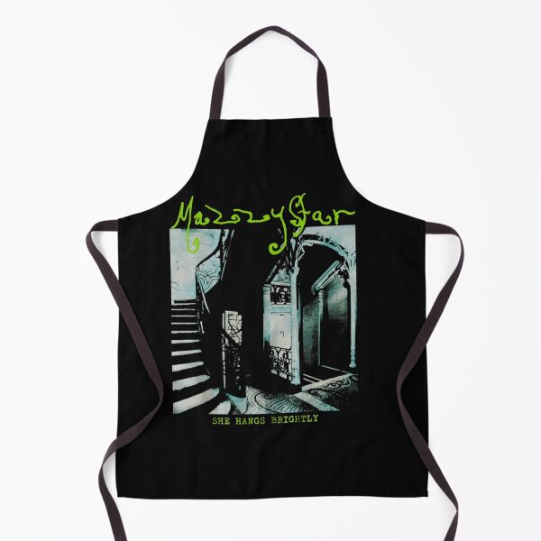 Item preview, Mazzy Star She Hang Brightly Classic designed and sold by Sineateruk.