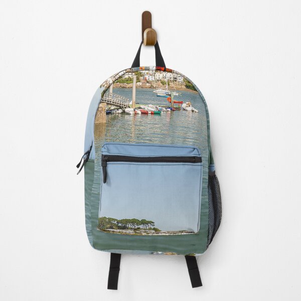 Item preview, Fowey from Polruan Harbour designed and sold by HazyApplePhoto.