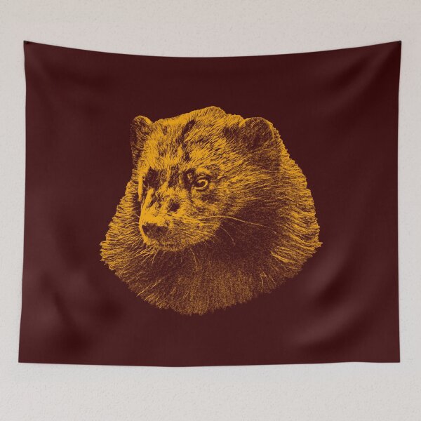 Item preview, Wolverine designed and sold by Guardi71.