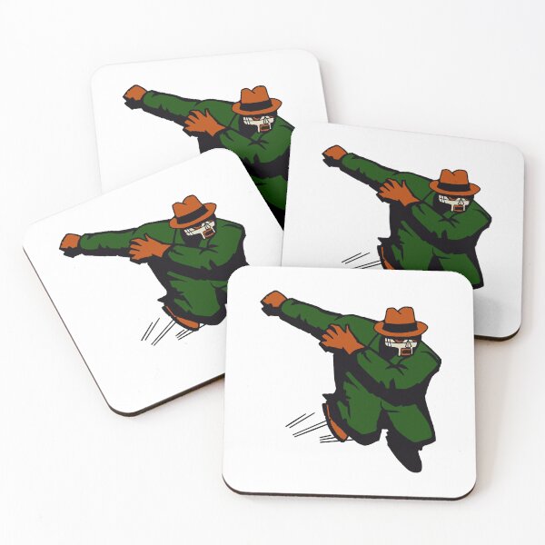 Item preview, Mf Doom Dance  designed and sold by diablo1368.
