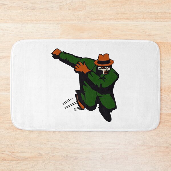 Item preview, Mf Doom Dance  designed and sold by diablo1368.