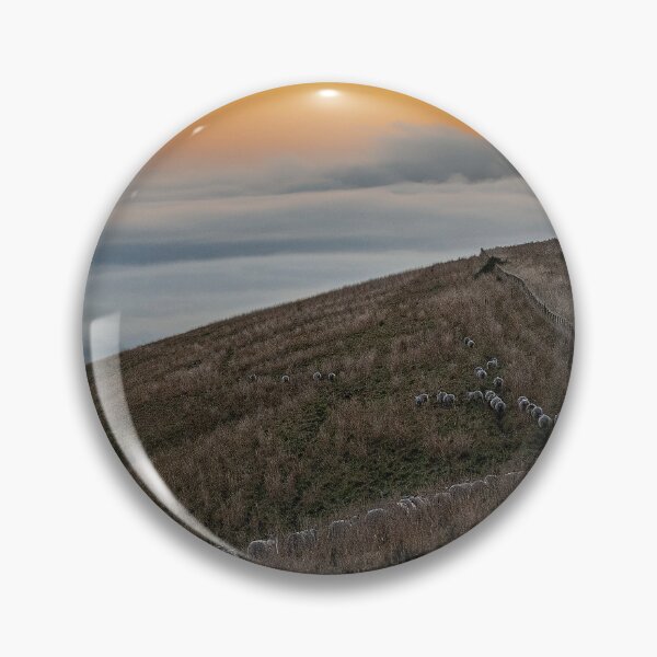 Item preview, Follow Like Sheep designed and sold by HazyApplePhoto.