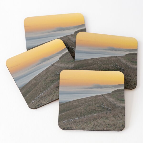 Item preview, Follow Like Sheep designed and sold by HazyApplePhoto.