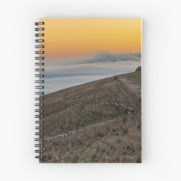 Item preview, Follow Like Sheep designed and sold by HazyApplePhoto.