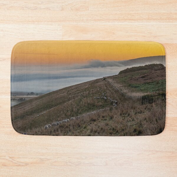 Item preview, Follow Like Sheep designed and sold by HazyApplePhoto.