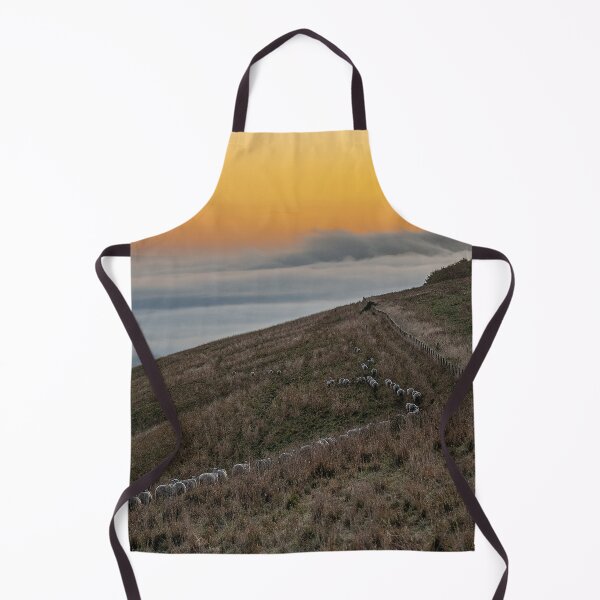 Item preview, Follow Like Sheep designed and sold by HazyApplePhoto.