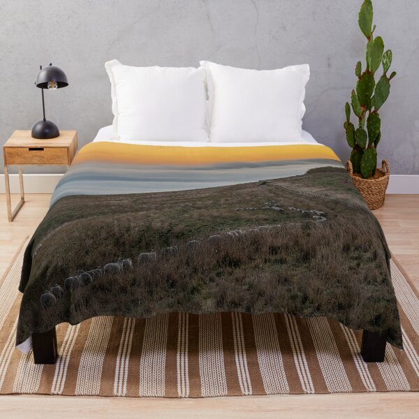 Item preview, Follow Like Sheep designed and sold by HazyApplePhoto.