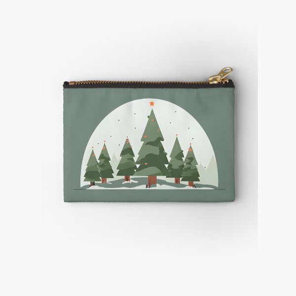 Item preview, Winter, atmospheric graphics introducing the atmosphere of white winter. designed and sold by Knock on my door.