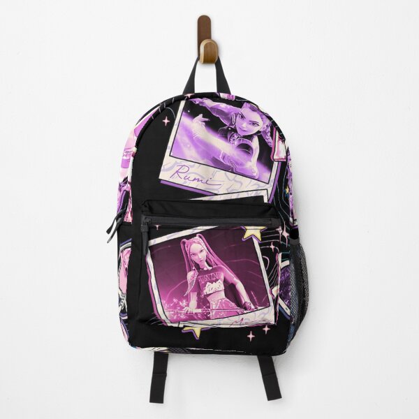 Item preview, HUNTRIX - K-Pop Virtual Idol Girl Group Collage designed and sold by Capisedo.
