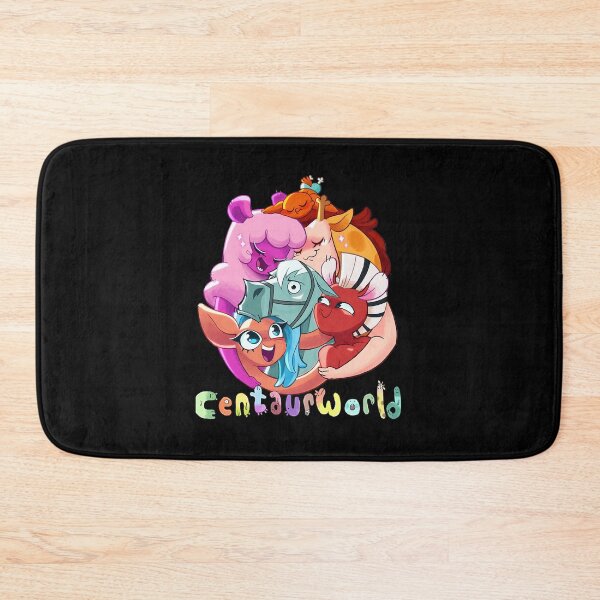 Item preview, Centaurworld  designed and sold by mikelryley.