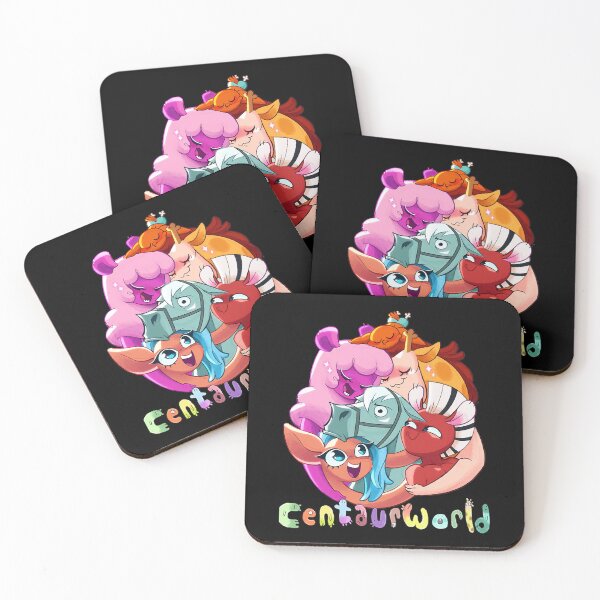 Item preview, Centaurworld  designed and sold by mikelryley.