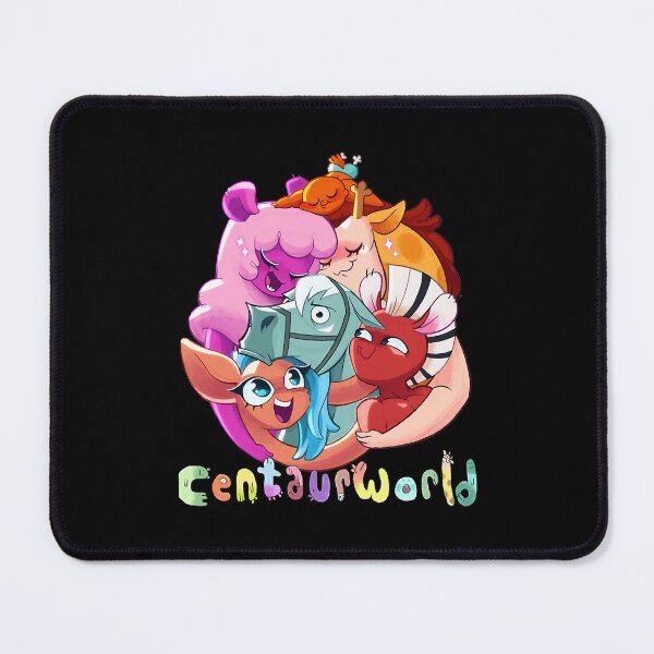 Item preview, Centaurworld  designed and sold by mikelryley.