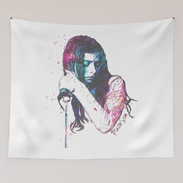 Item preview, Mazzy Star Torn Times Retro Style Essential  designed and sold by Sineateruk.
