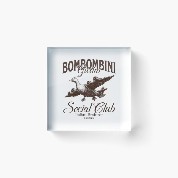 Item preview, Bombombini Gusini  designed and sold by jotaro210.
