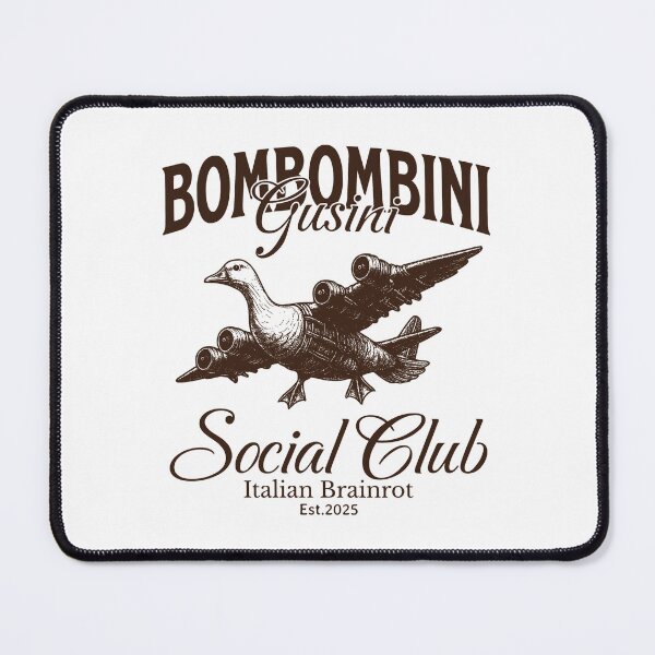 Item preview, Bombombini Gusini  designed and sold by jotaro210.