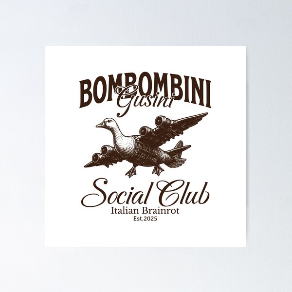 Item preview, Bombombini Gusini  designed and sold by jotaro210.